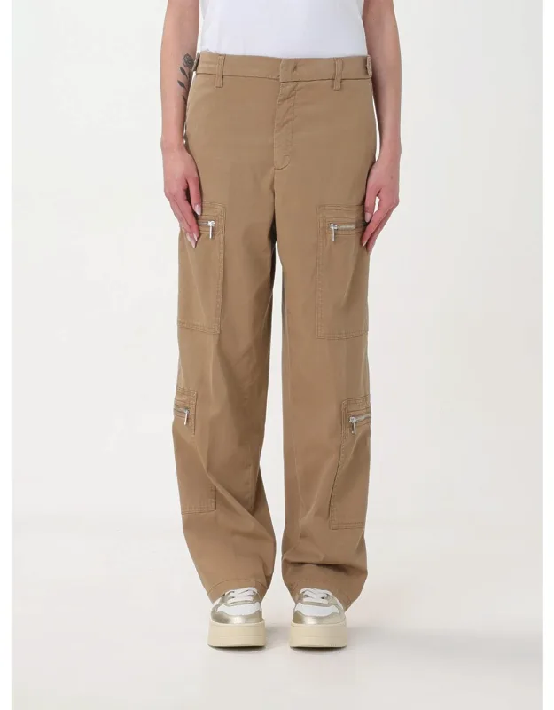 Pants Color Dove Grey