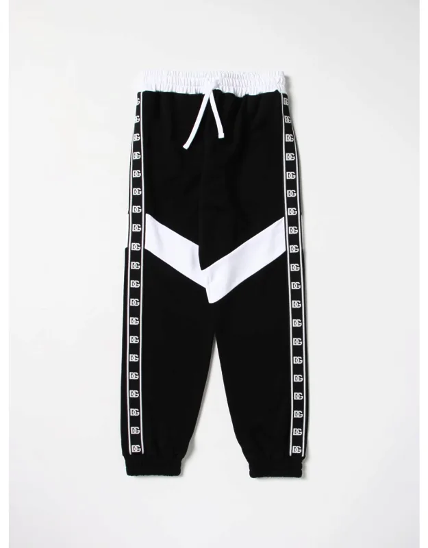 Jersey Pants