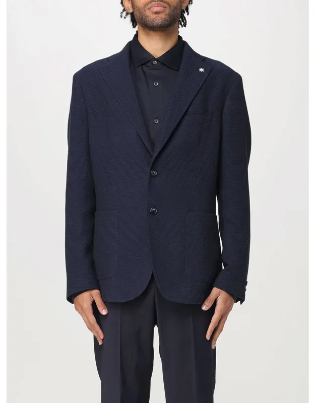 Blazer Color