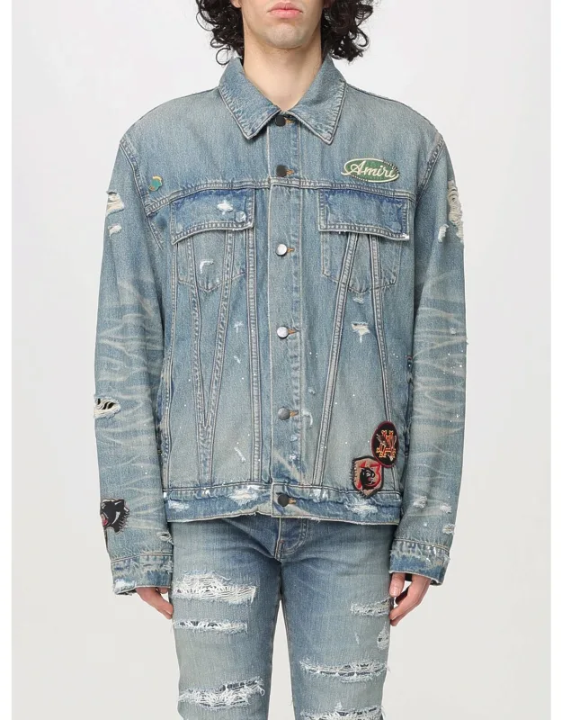 Jacket Blazer