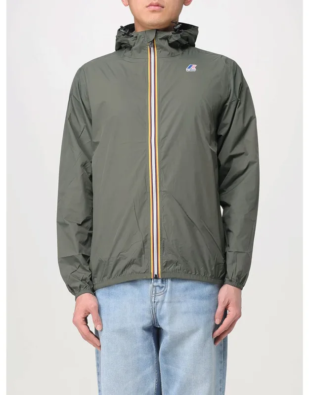 Jacket Military
