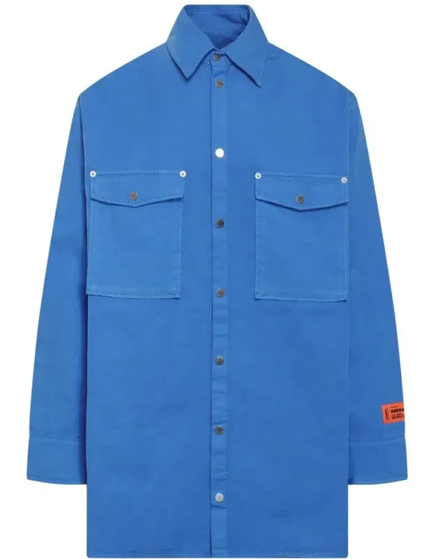 Pocket Shirt