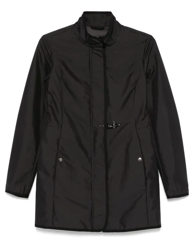 Easy Virginia Coat