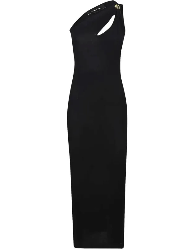 Dress With Cut Out Design