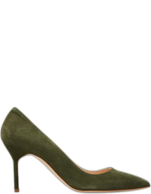 Stiletto Pumps