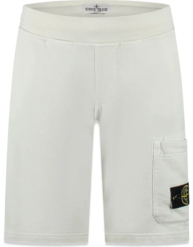 Sweatshirt Shorts