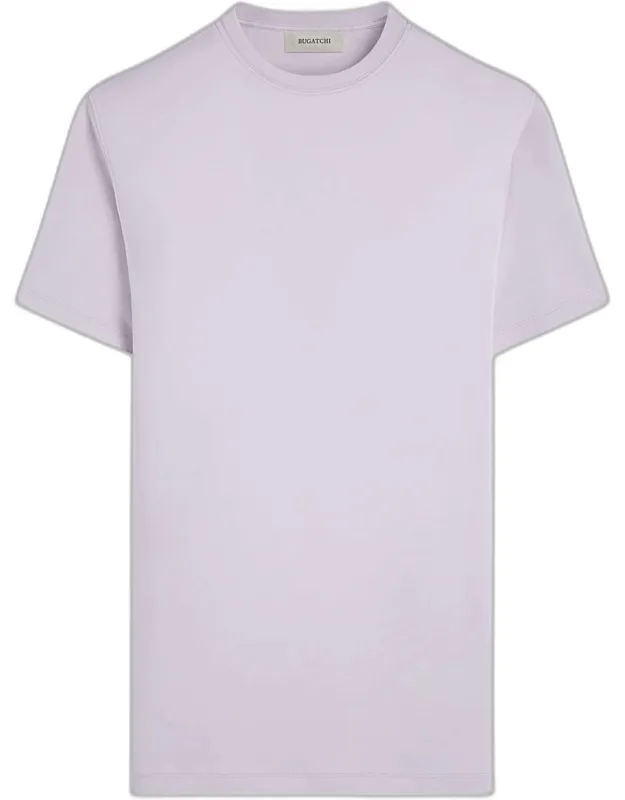 Hank Short-sleeve Crewneck Tee