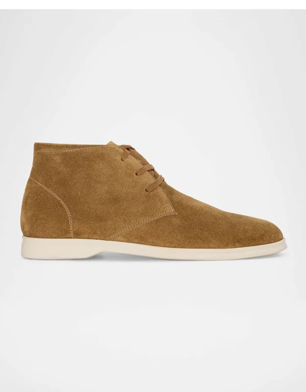Chukka Boots