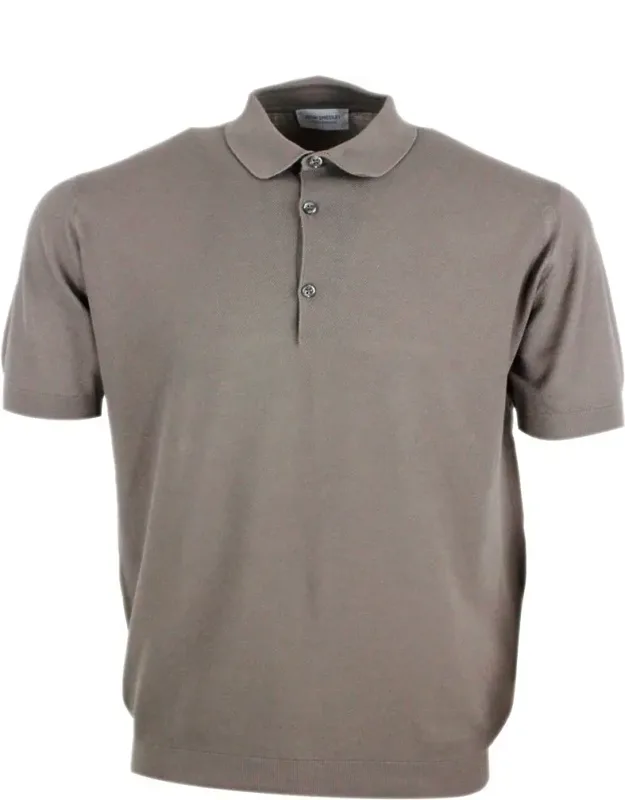 T-shirt And Polo