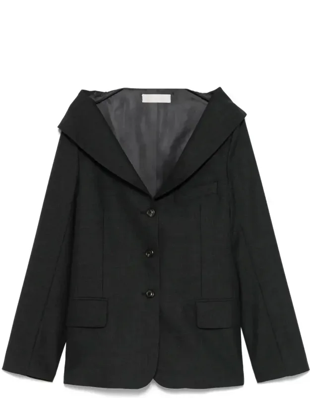 Kaonashi Blazer