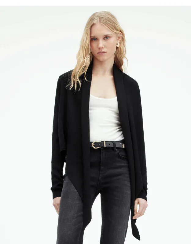 Wasson Pirate Lightweight Cardigan