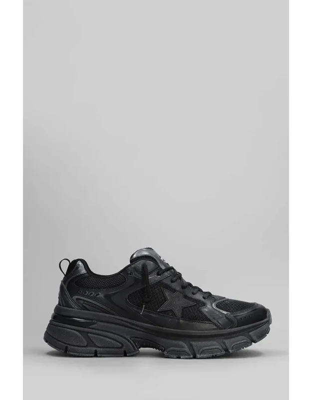 Light Star Sneakers