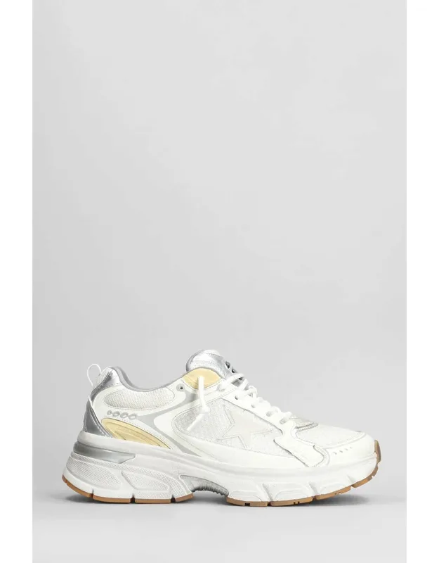 Light Star Sneakers