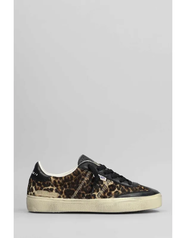 Soul Star Sneakers