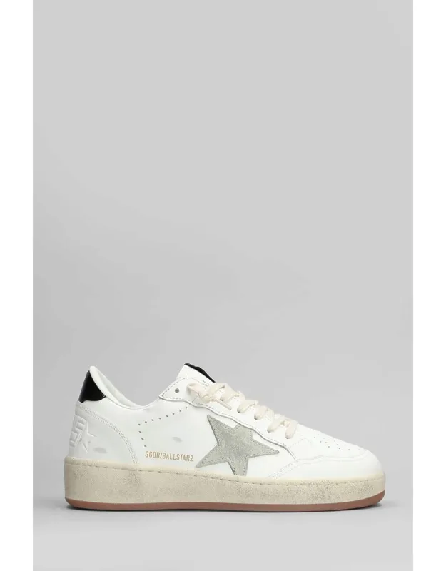 Ball Star 2 Sneakers