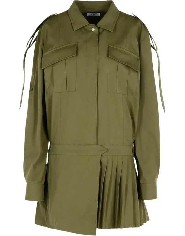 Savannah Cotton Dress