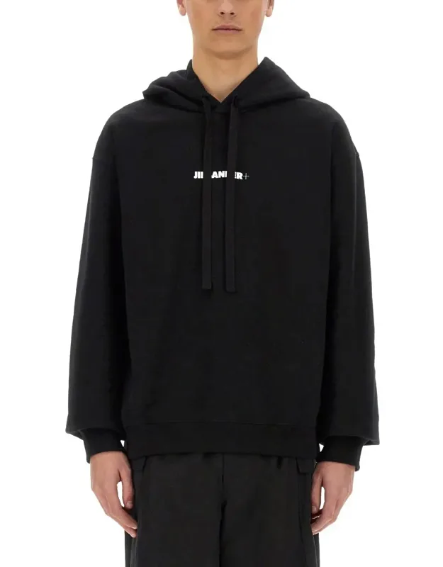 Hoodie 100% Cotton, 190 Cm Tall