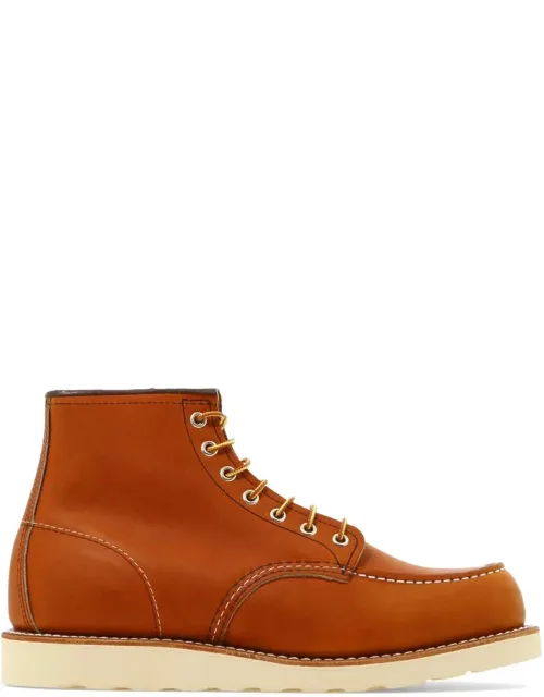 Red Wing Shoes Ankle Boots