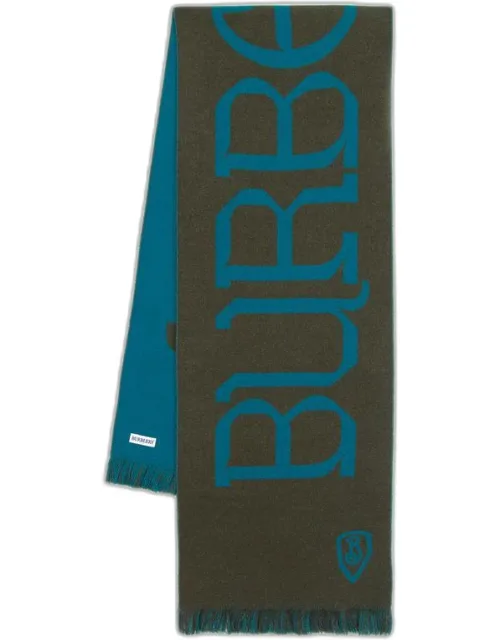 Heraldry Scarf