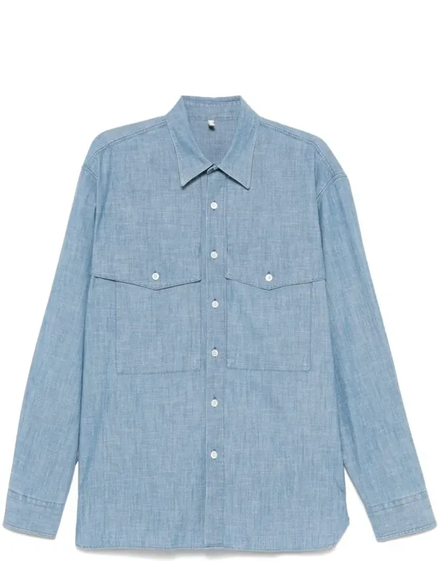 Note Shirt