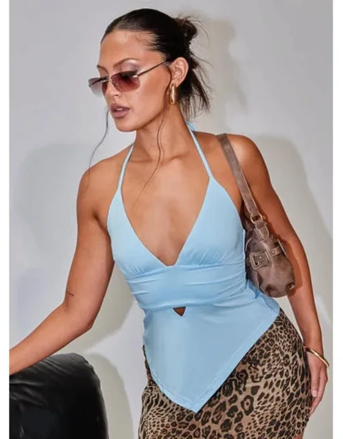 Averee Halter Top