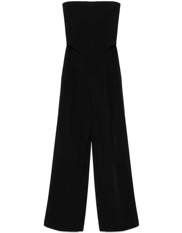 Gallo Strapless Jumpsuit