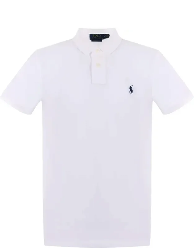 T-shirt And Polo