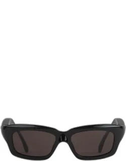 Rectangular Sunglasses