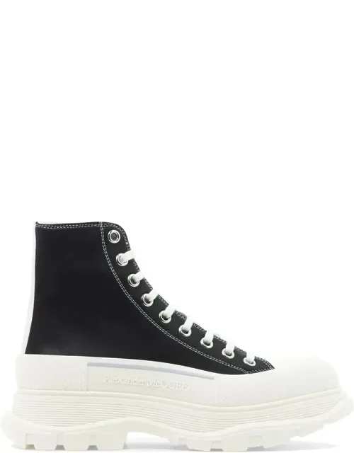 Tread Slick Sneakers