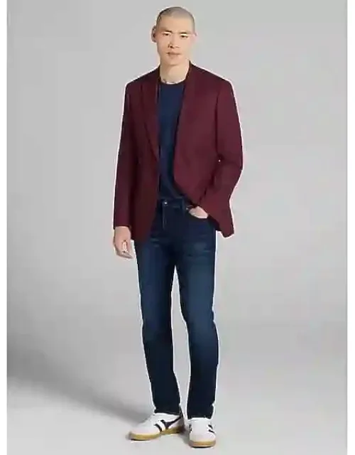 Modern Fit Sport Coat