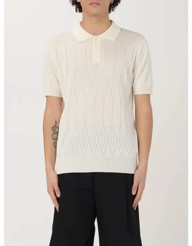 Polo Shirt Color