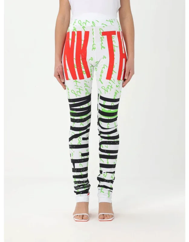 Pants Multicolor