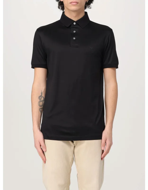 Polo Shirt Color