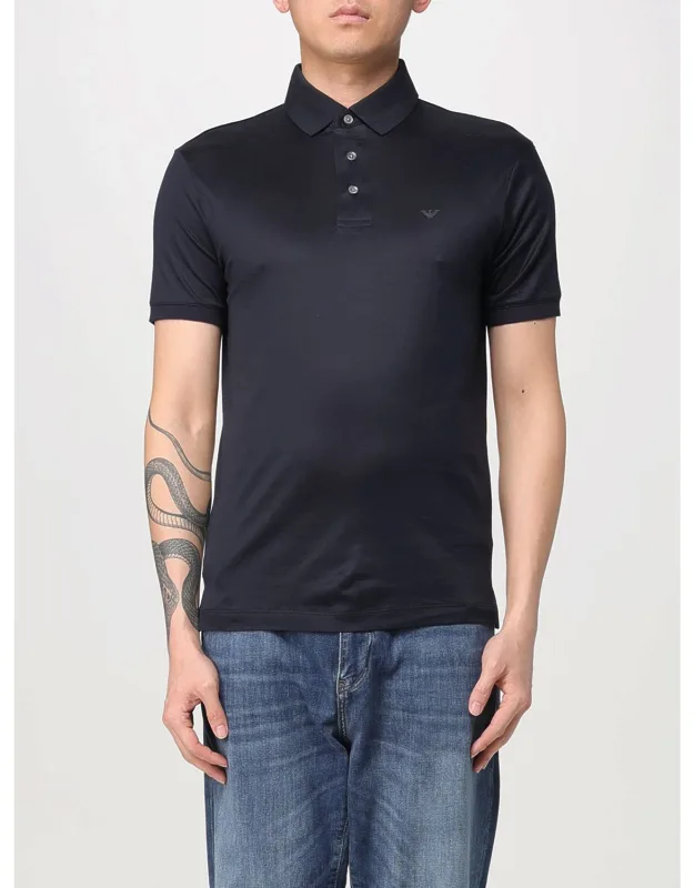Polo Shirt Color