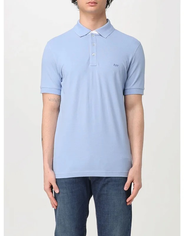 Polo Shirt Fay 1