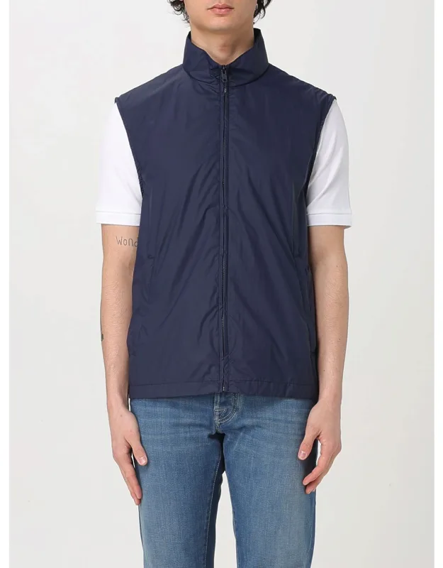 Suit Vest Jacket