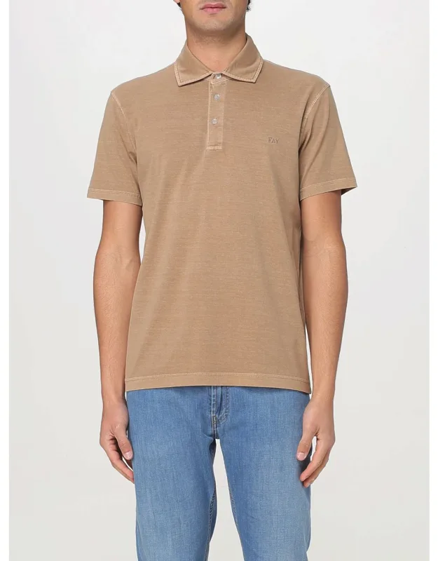 Polo Shirt Color