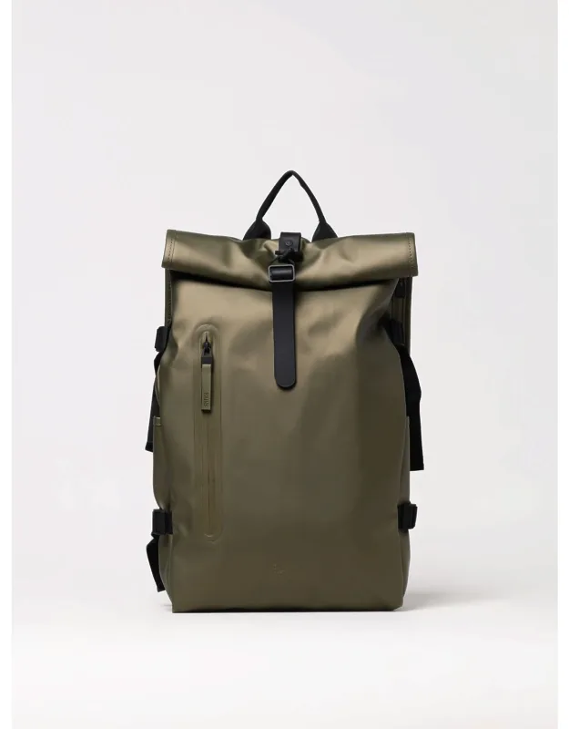 _backpack Green_