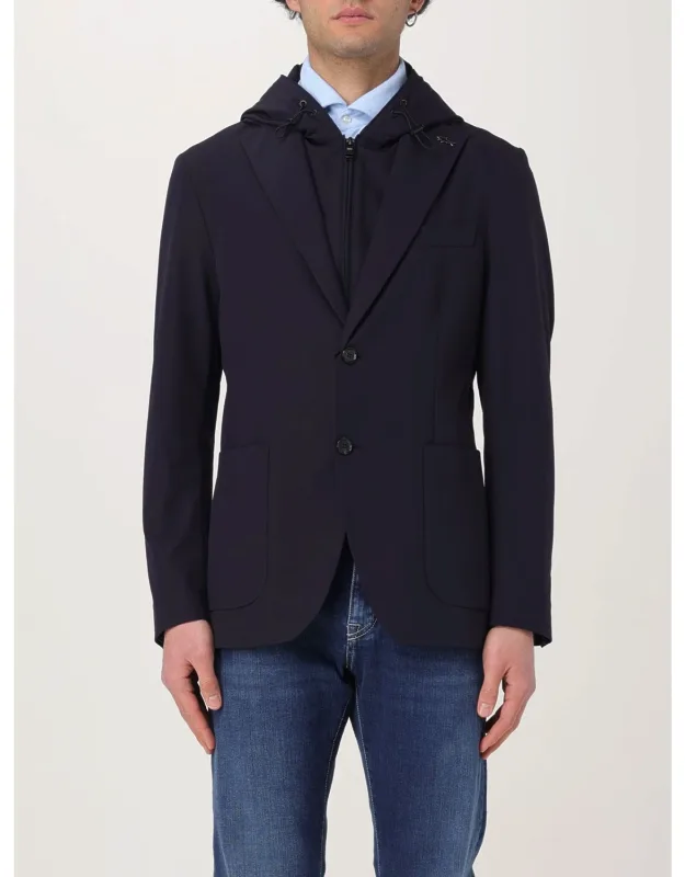 Blazer Color