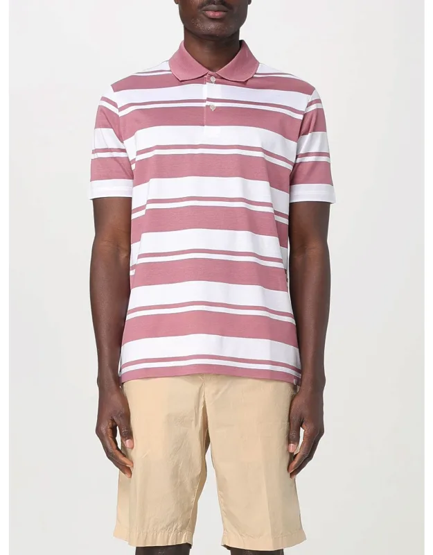 Polo Shirt Multicolor