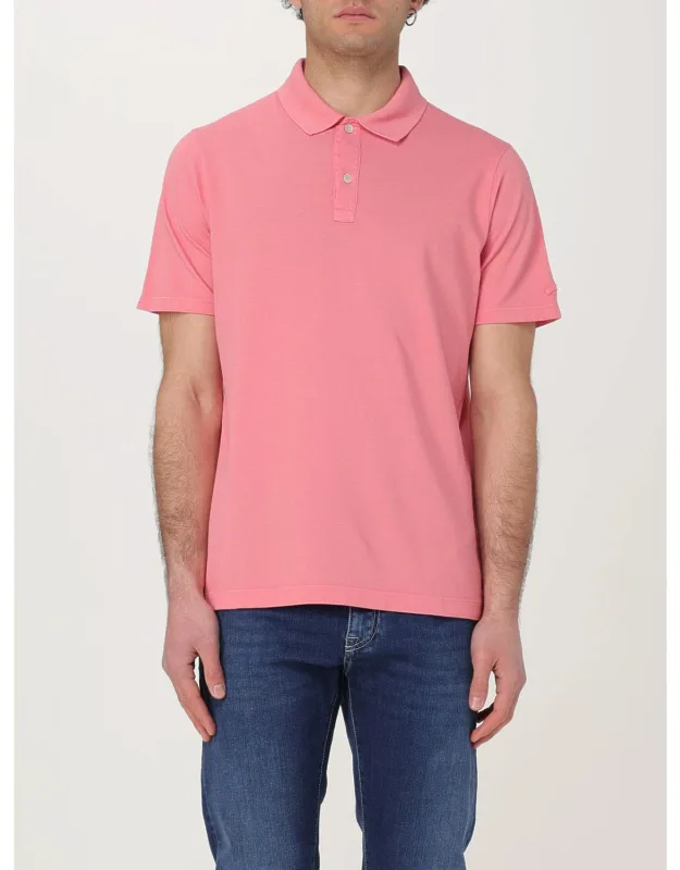 Polo Shirt Color