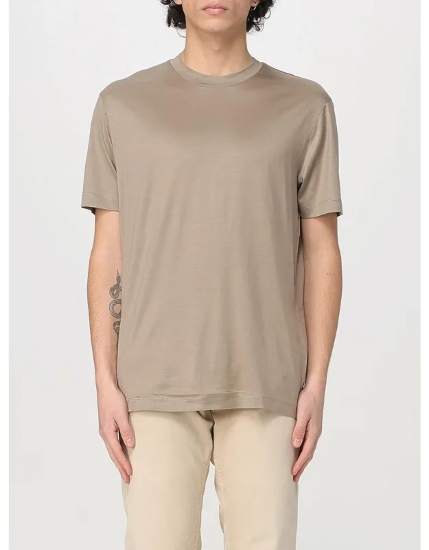 T-shirt Grey