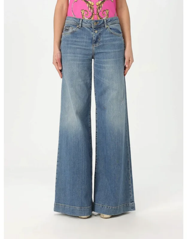 Pants Multicolor