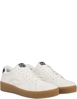 Ryka Viv Next Lace Up Sneakers With Exceptional Cushioning And Anatomical Insole