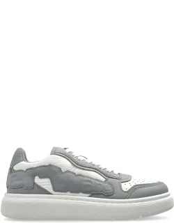 Puff Sneakers