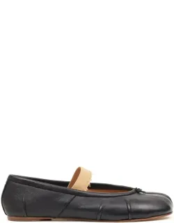 Tabi Ballerina Shoes