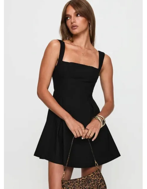 Xanthus Mini Dress