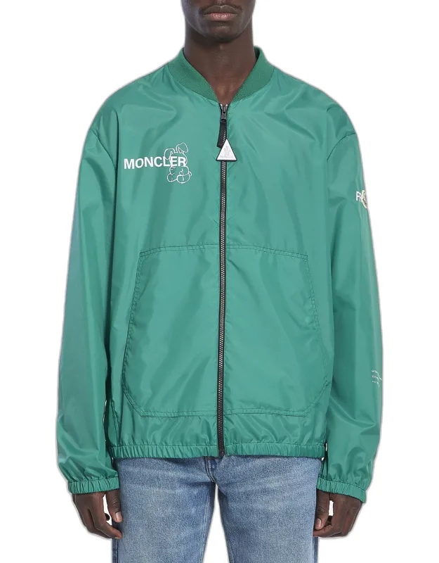 Ostria Bomber Jacket