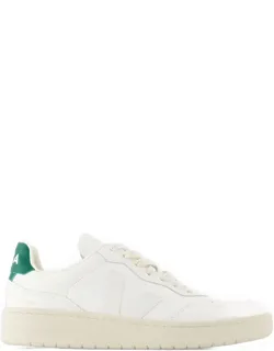 V-90 Sneakers - Textured Calfskin, Amazon Rubber Sole