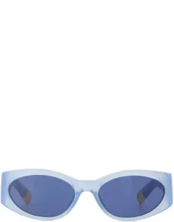 Ovalo Sunglasses